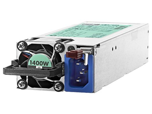 Блок питания HP 1400W FS, 720620-B21