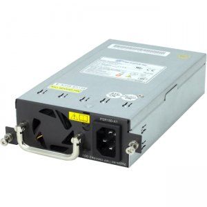 Блок питания HPE X361 150W AC Power Supply, JD362B