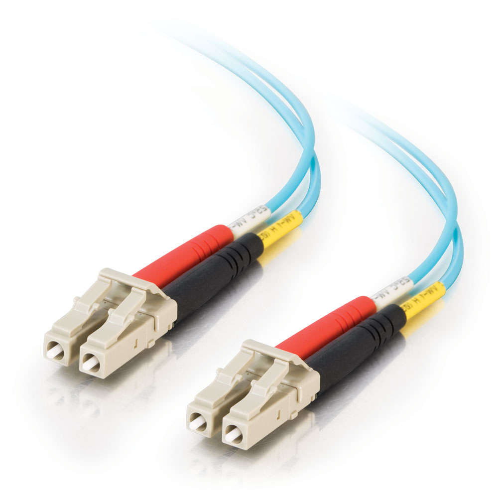 Кабель HPE 1m PremierFlex LC/LC Multi-Mode Optical Cable, 627719-001