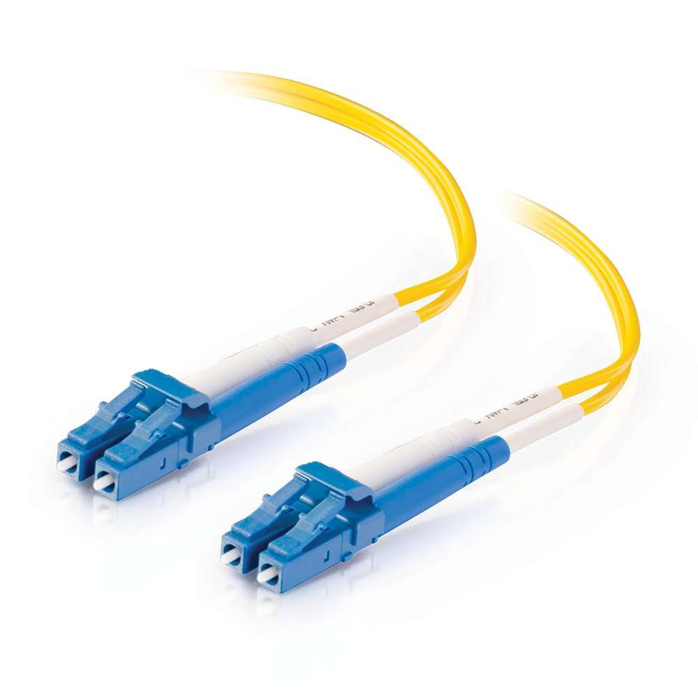 Кабель HPE AK346A 5m Single-Mode LC/LC Fibre Channel Cable