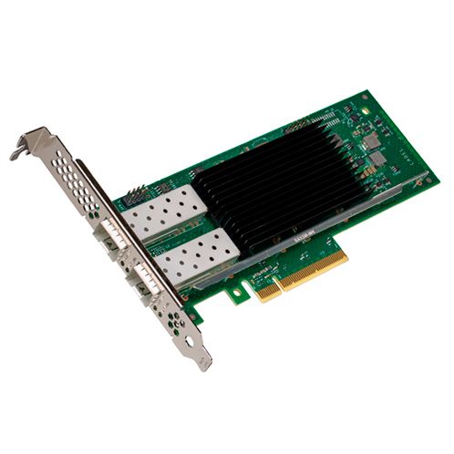 Сетевая карта Dell E810-XXV