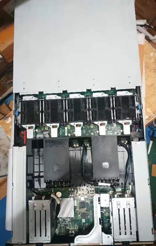 Системный блок платформа DGX-1 8xNVDIA Tesla V100 SXM2 32GB