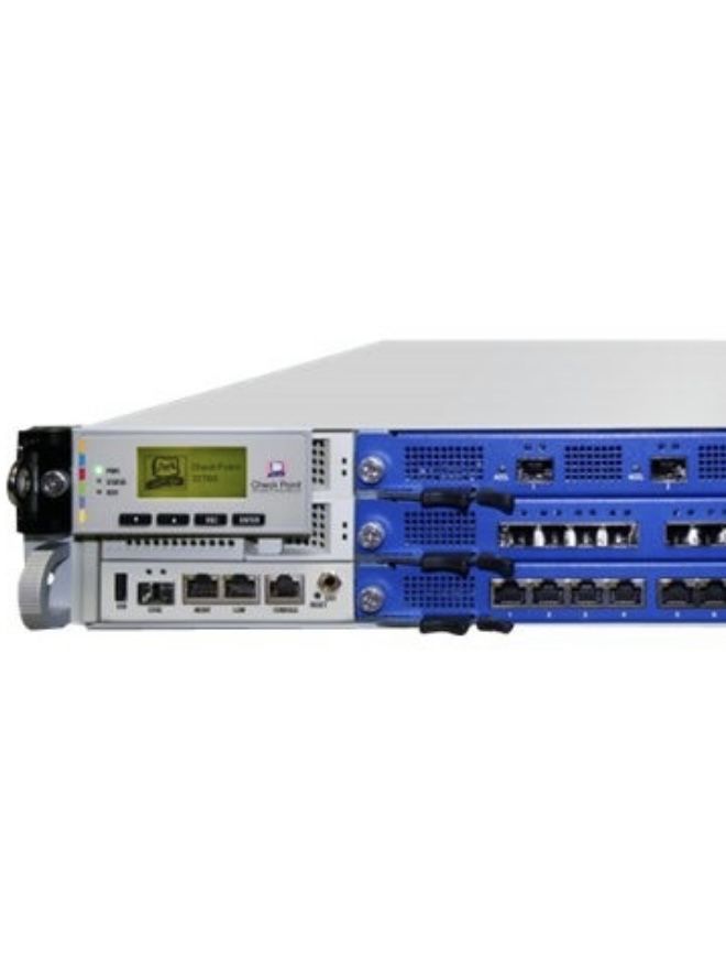Коммутатор Check Point CPAP-SG21700-NGFW-HPP-SAM