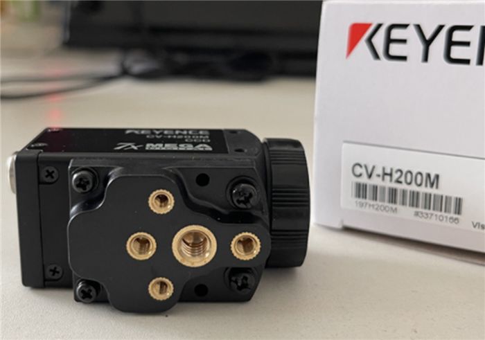 Модуль KEYENCE CV-200M CCD Industrial Camera