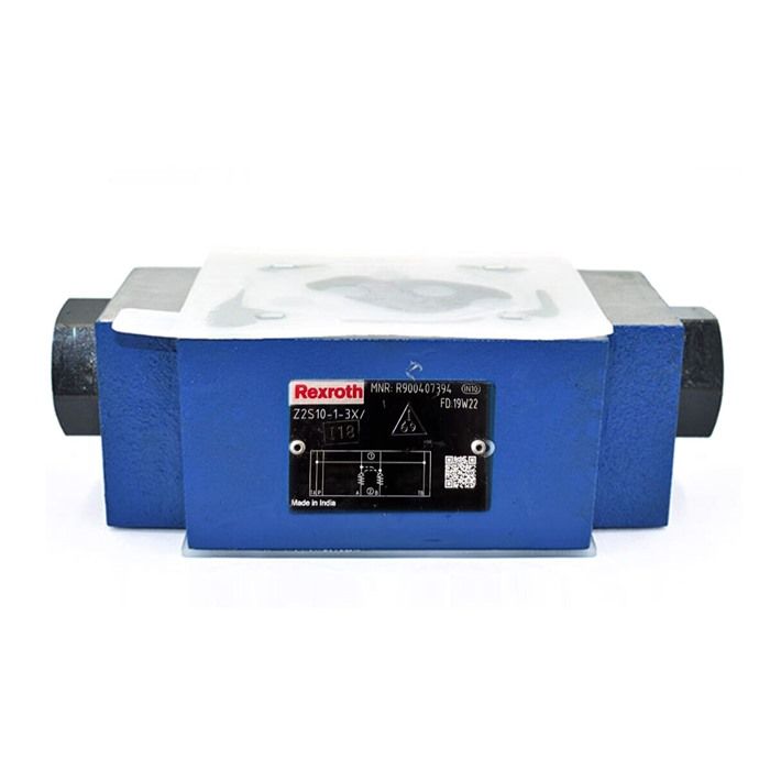 Модуль Rexroth Z2S10-1-3X Sand Module Check Valve