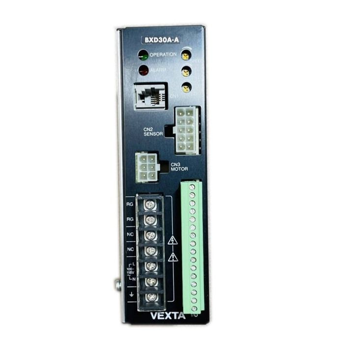 Модуль VEXTA Orientalmotor BXD30A-A Stepper Drive